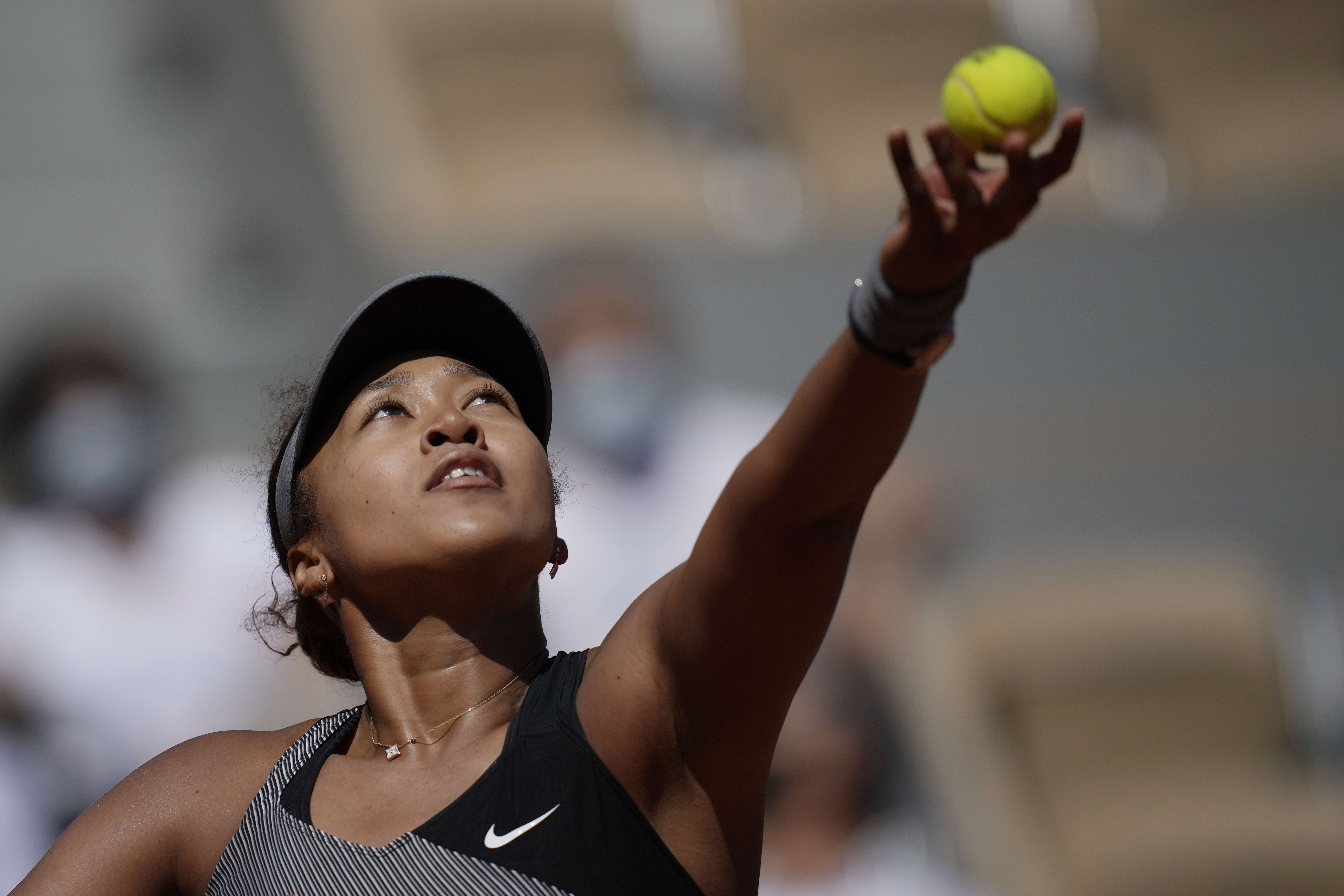 Naomi Osaka mund të përjashtohet nga French Open