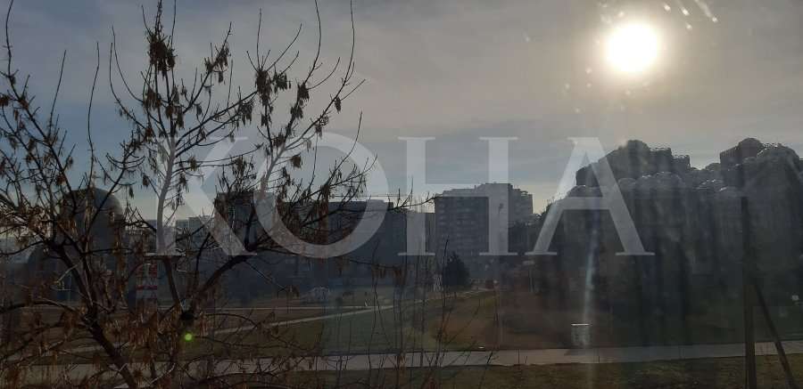 Mot i ndryshueshëm gjatë javës së ardhshme në Kosovë