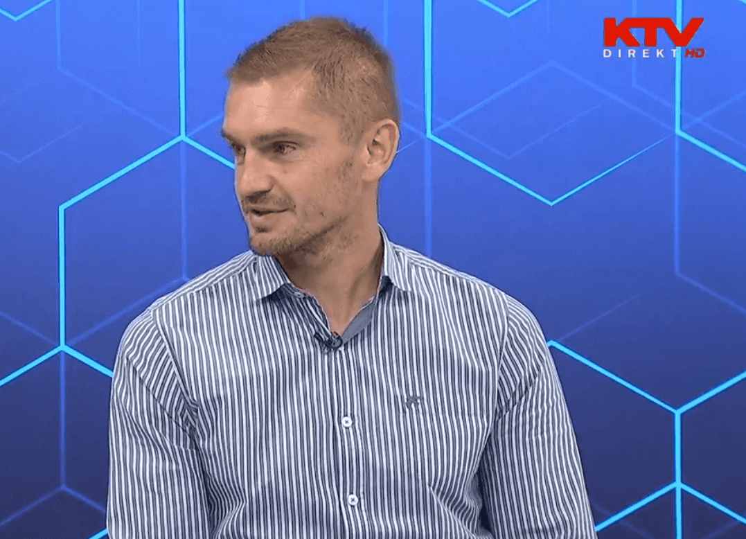 Behar Maliqi pret sukses në ndeshjet parakualifikuese në Ligën e Kampionëve