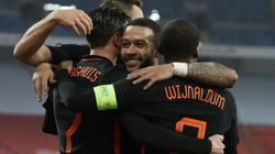 #Profili - Euro 2020: Pas mungesës në “Euro 2016”, Holanda e motivuar për ta dëshmuar veten