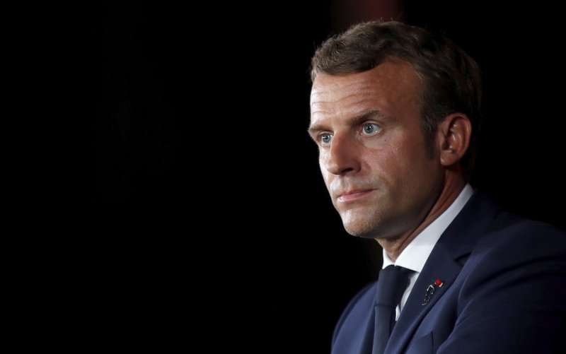 Macron kërcënon me tërheqjen e trupave nga Mali për shkak të radikalizmit islamik