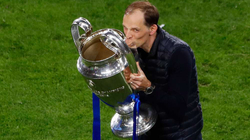 Chelsea shpërblen Tuchelin me kontratë të re