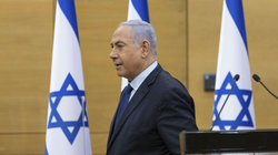 Qeveria e koalicionit izraelit një kërcënim për sigurinë, paralajmëron Netanyahu