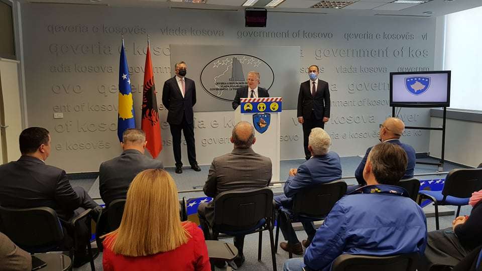 Kosova dhe Shqipëria diskutojnë për promovimin e turizmit dhe heqjen e taksës në Rrugën e Kombit