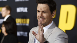 Filmi i ri i aktorit Mark Wahlberg, “Infinite” lansohet së shpejti në “Paramount Plus”