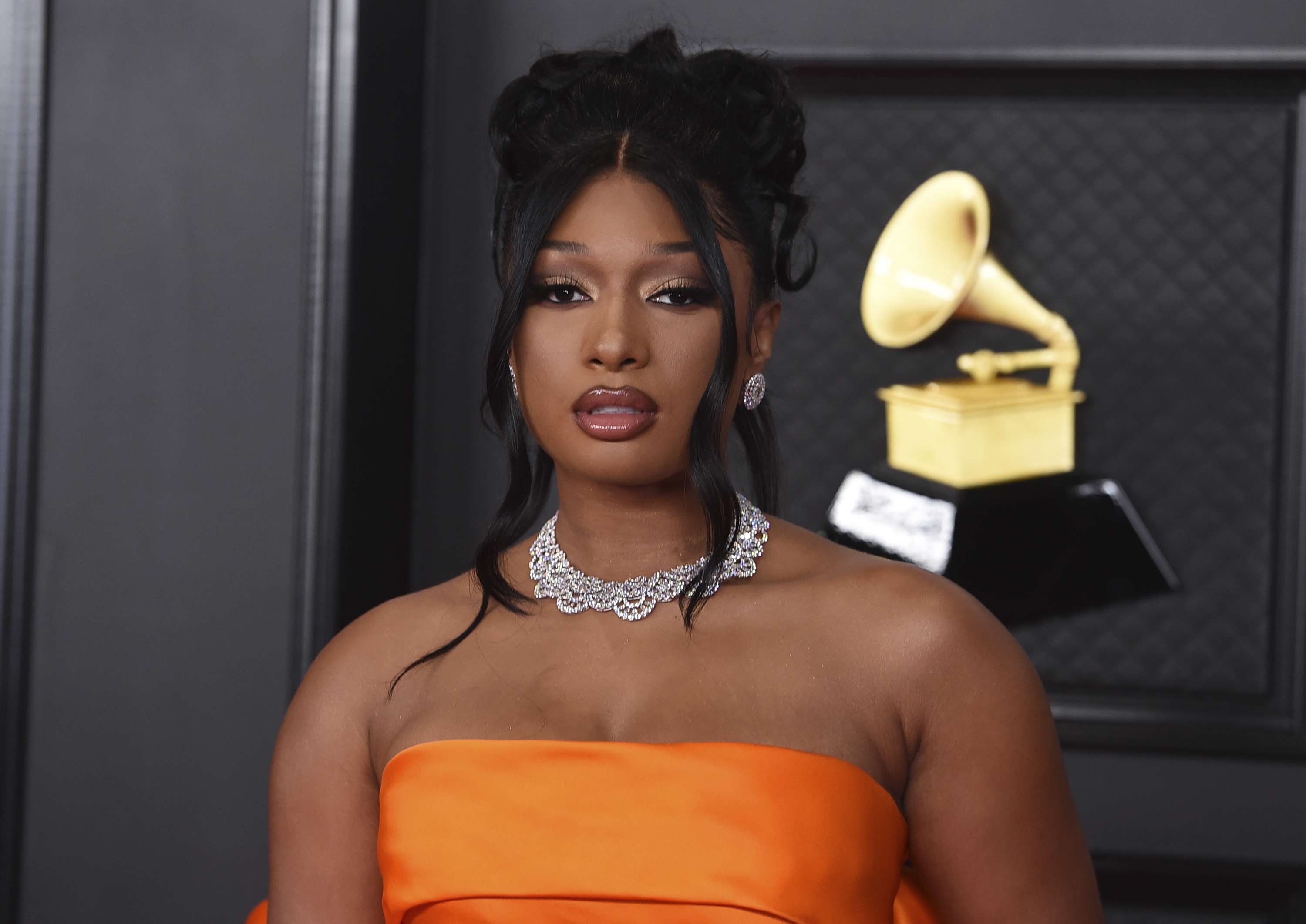 Megan Thee Stallion udhëheq me nominime për çmimin “BET Awards”