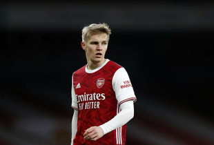 Odegaard