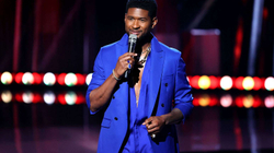 Usher do të bëhet baba për herë të katërt
