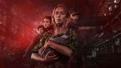 “A Quiet Place Part II” shënon hapjen më të mirë në Amerikë prej fillimit të pandemisë