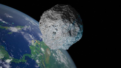 Një asteroid gjigant do të kalojë sot pranë Tokës