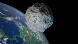 NASA: Një asteroid do të kalojë shumë afër Tokës të shtunën