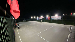 Turneu i futbollit për nder të dëshmorit Ibrahim Krasniqi
