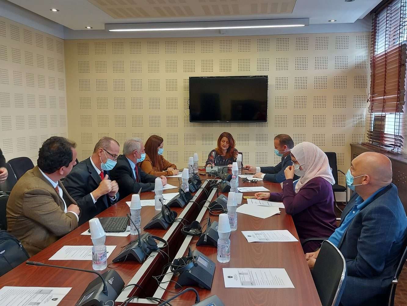 Do të monitorohet zbatueshmëria e ligjit anti-COVID