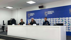 Challandes: Miqësorja ndaj San Marinos mundësi për lojtarët e rinj që të dëshmohen