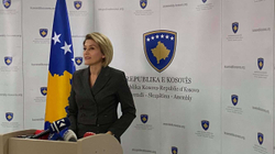 AAK-ja ushtron kallëzim penal ndaj Kusari-Lilës