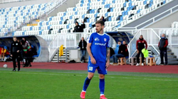 Gledi Mici, futbollisti i parë nga Shqipëria që do të luajë për Kosovën