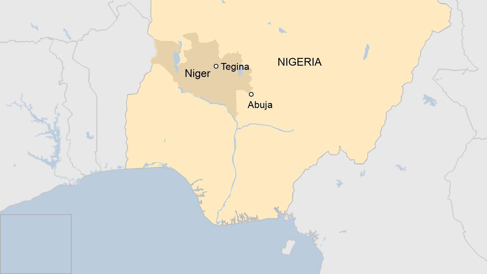 Kidnapohen mbi 150 nxënës në një shkollë në Nigeri