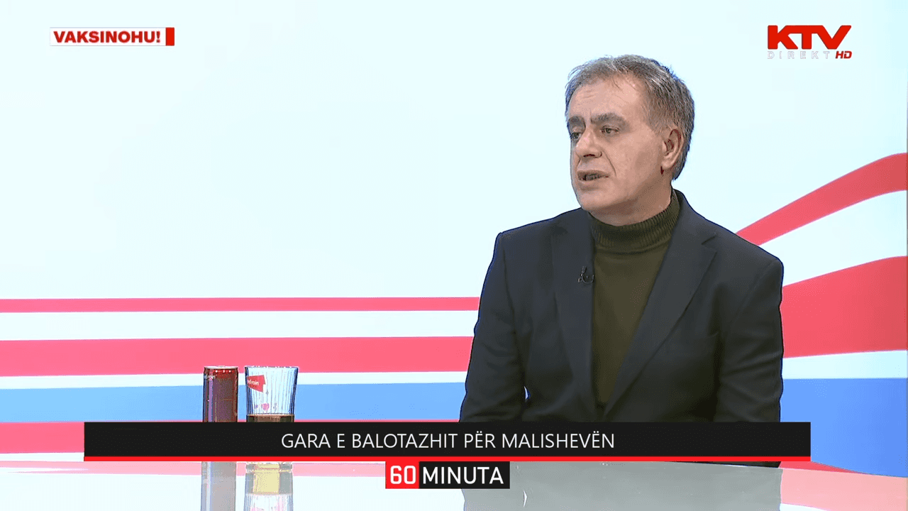 Kilaj: Nisma i ka shantazhuar votuesit me vendet e punës