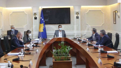 Nesër mblidhet Kryesia e Kuvendit