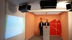 PSD-ja kërkon rritjen e pagës bazë, s’i përjashton protestat