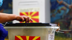 Publikohen rezultatet preliminare zgjedhore në Maqedoninë e Veriut
