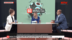 Prokuroria në Prishtinë ka ngritur 6 aktakuza më 2021 për sulme ndaj gazetarëve