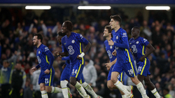 Chelsea shënon fitoren e tretë në Champions
