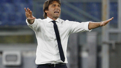 Conte mezi pret ta nis aventurën me Tottenhamin