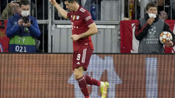 Bayerni në epërsi ndaj Benficas