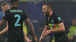 Conte e kërkon De Vrijin te Tottenhami