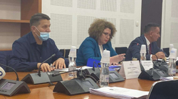 Ministrja Hajdari nuk jep datë se kur do të kompletohet Bordi i Autoritetit të Konkurrencës