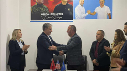 PDK-ja bën koalicion me AAK-në për Malishevë