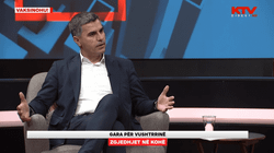 Xhaferi: Është rezultati më i mirë për LDK-në në Vushtrri që nga 2002-a