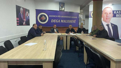 AAK-ja merr dy drejtori nëse në Malishevë fiton PDK-ja