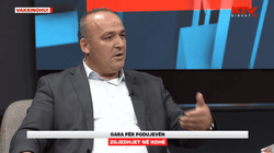 Bulliqi për Hysenin: Frikësohet të dalë në debate