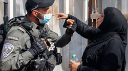 Beteja e palestinezëve për mbrojtjen e varrezave në Jerusalem