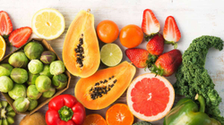 Si të parandalohet mungesa e vitaminës C në kushte shtëpie?