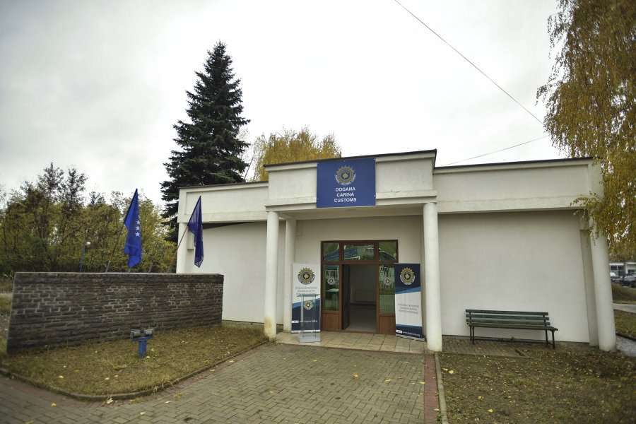 BE-ja mirëpret rihapjen e terminalit doganor në Trepçë, Qeverisë i kërkon t’i heqë tarifat shoqëruese
