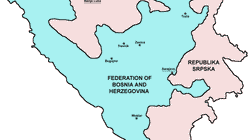 SHBA-ja kërcënon Bosnjën me sanksione