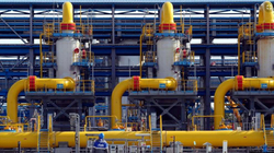 Hungaria kundër ndalimit të plotë të importit të naftës dhe gazit rus