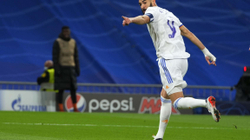 Benzema, realizues i golit të 1000-të për Realin në “Champions”
