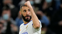 Benzema i gatshëm t’i bashkohet Unitedit