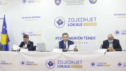 Mes polemikave, KQZ certifikon rezultatet për kryetar të Prizrenit dhe Kllokotit