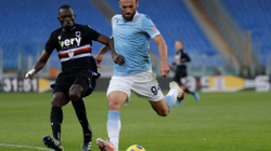 Muriqi mund të jetë titullar ndaj Marseillet
