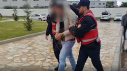 Në Shkodër sekuestrohen gati 100 kg kanabis, arrestohen 4 persona