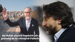 Pas videos përqeshëse të Vitisë, LDK-ja e quan atë “doktor lazdran”