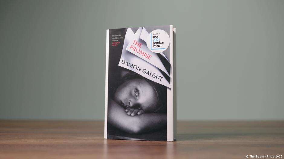 Damon Galgut me “The Promise” merr çmimin “Booker”