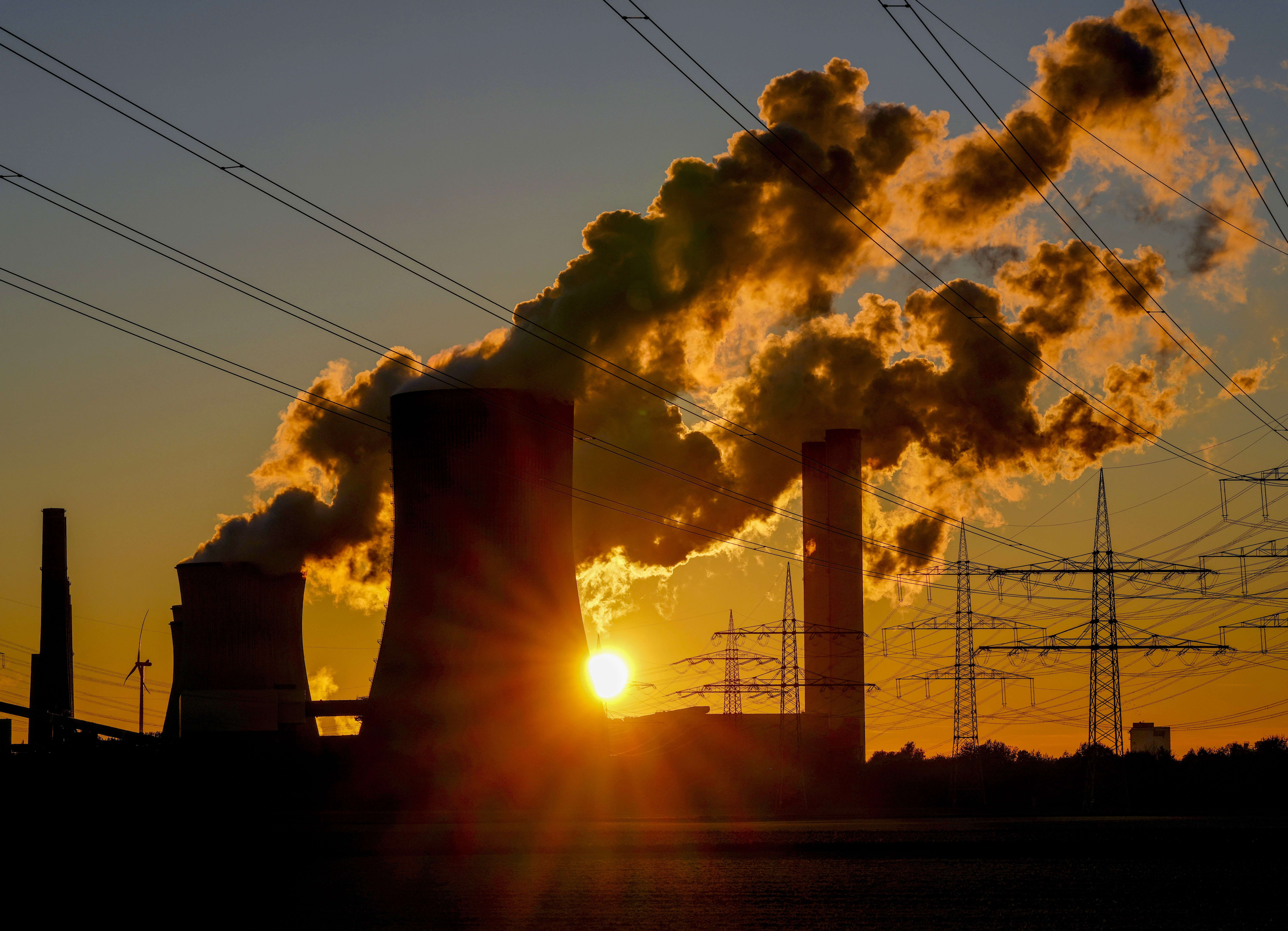 Liderët zotohen ta kufizojnë ngritjen e temperaturës në 1.8 shkallë Celsius