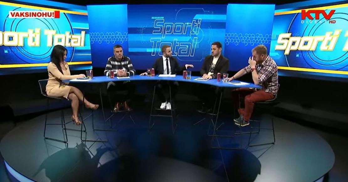 Drita është në "pole-position" për transferimin e lojtarëve