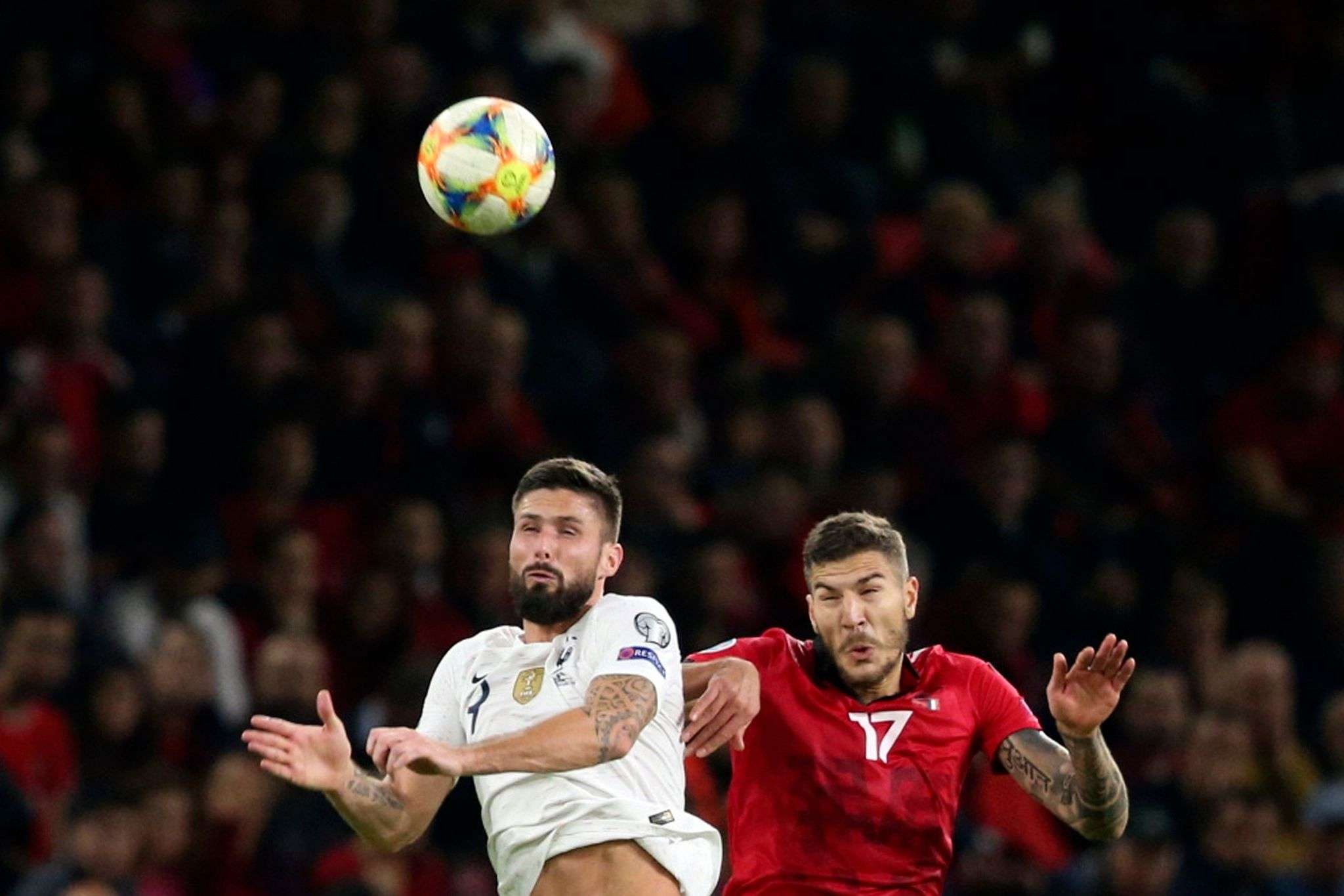 Dermaku synon elitën e futbollit italian me Leccen